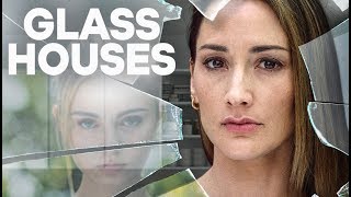 GLASS HOUSES aka THE BABYSITTERS REVENGE  Trailer starring Bree Turner