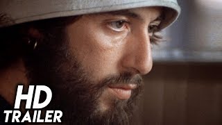 Serpico 1973 ORIGINAL TRAILER HD 1080p