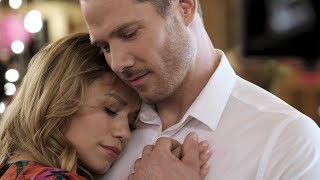 Preview  A Valentines Match starring Bethany Joy Lenz and Luke Macfarlane  Hallmark Channel