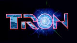 TRON original theatrical trailer 1982 FTD0313