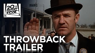 The French Connection  TBT Trailer  20th Century FOX