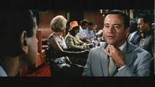 The Odd Couple Theatrical Trailer