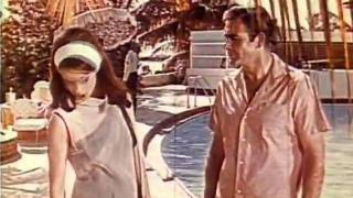 James Bond 007 Thunderball 1965  Official Trailer