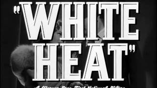 White Heat 1949 Trailer