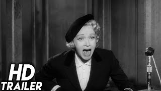 Witness for the Prosecution 1957 ORIGINAL TRAILER HD 1080p