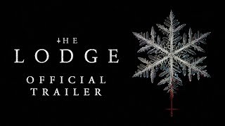 The Lodge Official Trailer  In Theaters Fall 2019