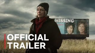 Into The Fire The Lost Daughter Official Trailer  Original Netflix Trailer