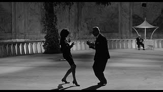 Otto e mezzo  8 1963  dance scene actually HD