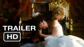 Trailer  Anna Karenina Trailer  Keira Knightley Jude Law Movie HD