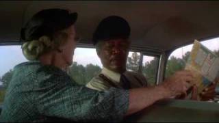 Driving Miss Daisy  Trailer