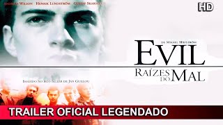 Evil  Razes do Mal 2003 Trailer Oficial Legendado