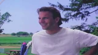 Field of Dreams  Deleted Scenes Kevin Costner Amy Madigan James Earl Jones Ray Liotta