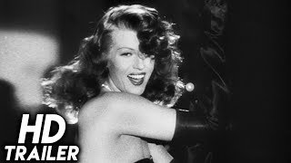 Gilda 1946 ORIGINAL TRAILER HD 1080p