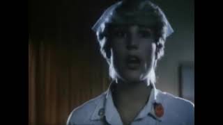 Halloween II 1981 Trailer a Rick Rosenthal movie