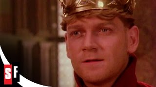 Henry V Official Trailer 1 1989 Kenneth Branagh HD