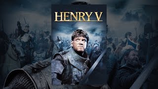 Henry V 1989