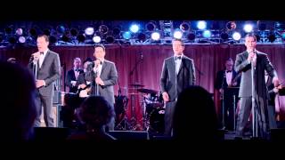 Jersey Boys  HD Movie Trailer  Official Warner Bros UK