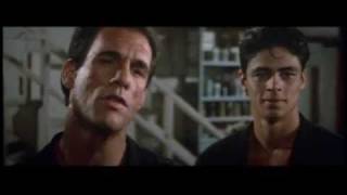 James Bond 007 License To Kill 1989  Official Trailer