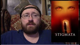 Stigmata 1999 Movie Review