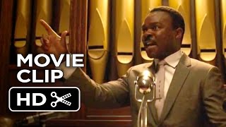 Selma Movie CLIP  Give Us the Vote 2015  David Oyelowo Oprah Winfrey Movie HD