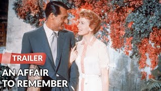 An Affair to Remember 1957 Trailer HD  Cary Grant  Deborah Kerr