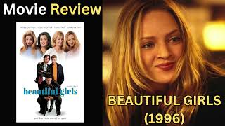 Beautiful Girls 1996  Movie Review