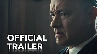 Bridge of Spies  Official HD Trailer 1  2015