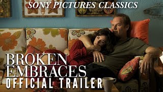 Broken Embraces  Official Trailer 2009