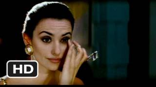 Broken Embraces 1 Movie CLIP  Madrid 1994 2009 HD