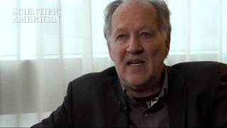 Werner Herzog on the Cave of Forgotten Dreams  by Scientific American