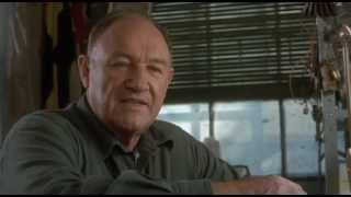 Gene Hackman  HEIST 2001 Full Movie