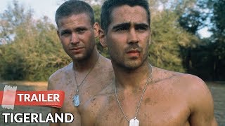 Tigerland 2000 Trailer  Colin Farrell  Matthew Davis