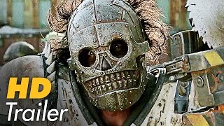 TURBO KID Trailer 2015