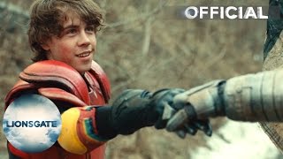 Turbo Kid  Official Trailer  On DVD and Bluray 5th October