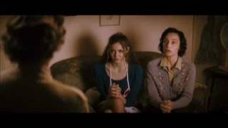 Keeping Mum  Tamsin Egerton Clip 03