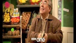The One Ronnie  Christmas 2010 trailer  BBC One