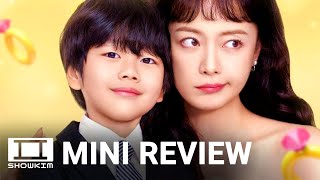 Sorry Not Sorry 2024   Korean Drama Trailer  Mini Review  ShowKim