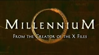 Millennium Season 01 TV Trailers
