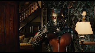 Marvels AntMan  Trailer 2  HD