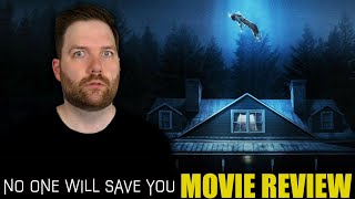 No One Will Save You  Movie Review