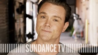 RECTIFY  Superfan QA Clayne Crawford   SundanceTV