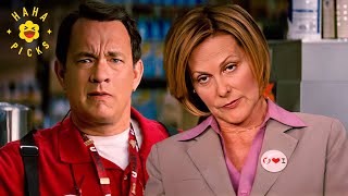 Larry Gets Fired Tom Hanks  Larry Crowne