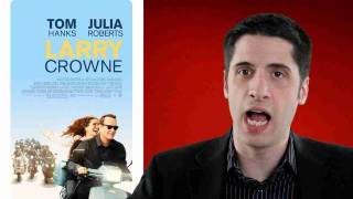 Larry Crowne movie review