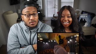 Justin Bieber Seasons  Official Trailer ft  Yummy reaction