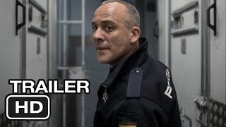 Below Zero 2021 Trailer  Javier Gutirrez  Patrick Criado  dgar Vittorino  Netflix