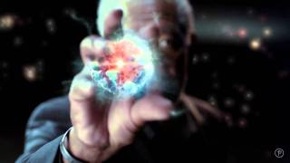 Through The Wormhole with Morgan Freeman