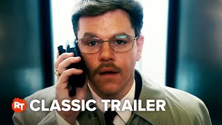 The Informant 2009 Trailer 1