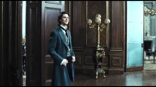 Dorian Gray 2009 trailer