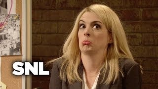 Homeland  SNL