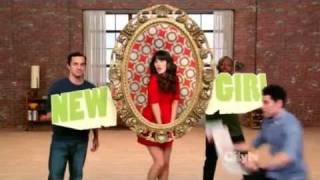 New Girl  Opening